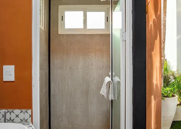 Casa Kabil Wellness