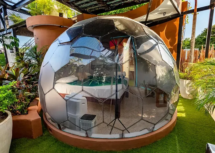 Casa Kabil Wellness *