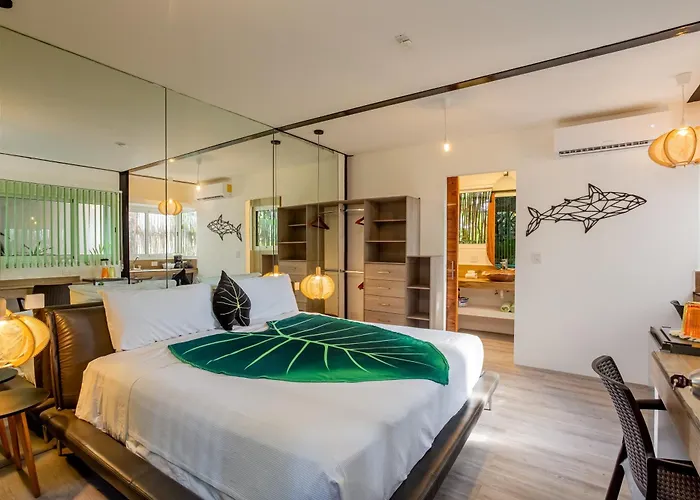 Villa Casa Kabil Wellness
