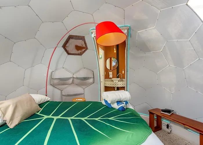 Casa Kabil Wellness *