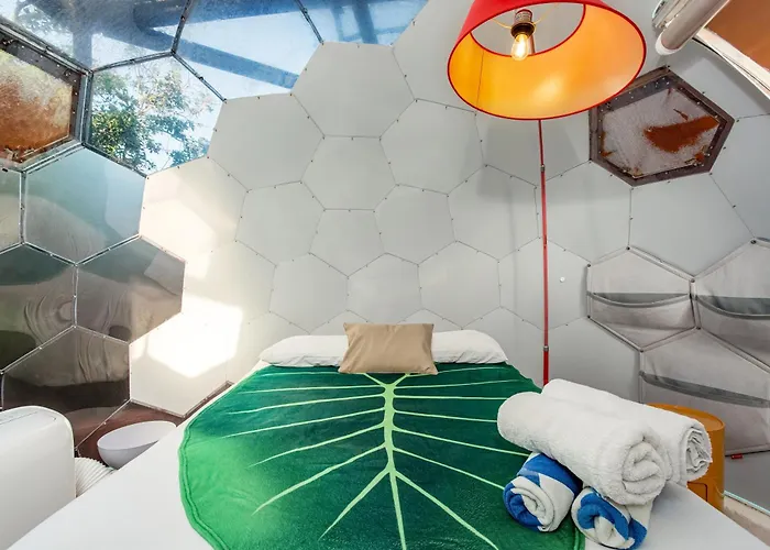 Pousada Casa Kabil Wellness