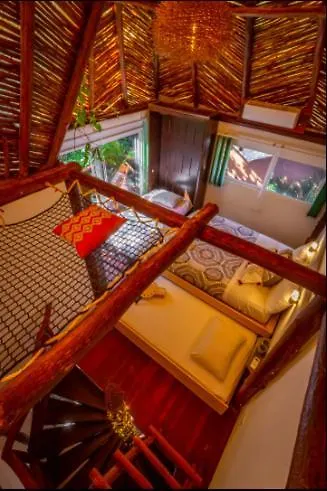 Pousada Casa Kabil Wellness