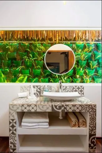 Pousada Casa Kabil Wellness Playa del Carmen