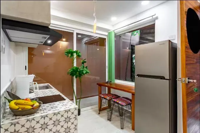 Casa Kabil Wellness