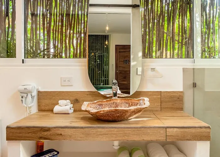 Casa Kabil Wellness
