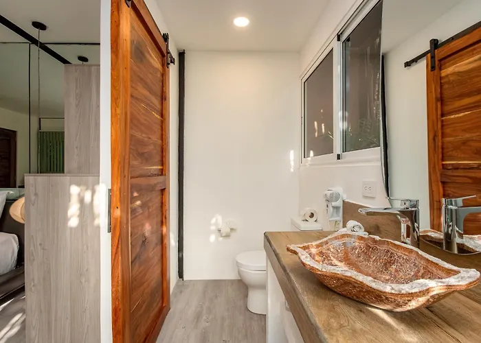 Pousada Casa Kabil Wellness *