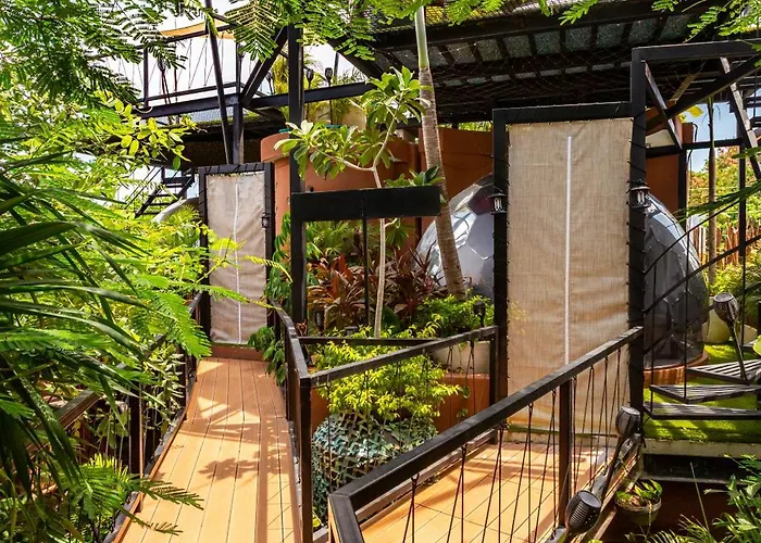 Villa Casa Kabil Wellness *