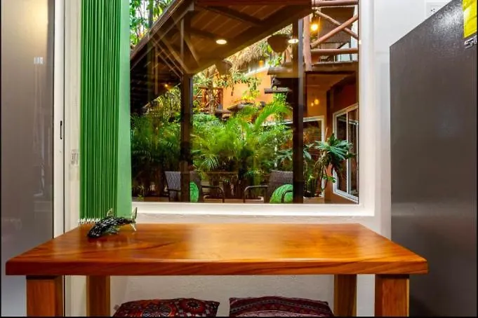 Casa Kabil Wellness Playa del Carmen