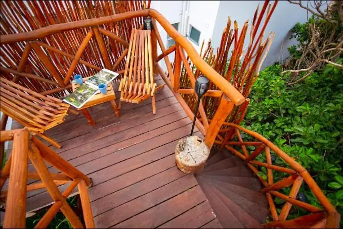 Casa Kabil Wellness