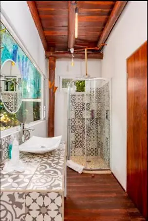Casa Kabil Wellness Pousada Playa del Carmen