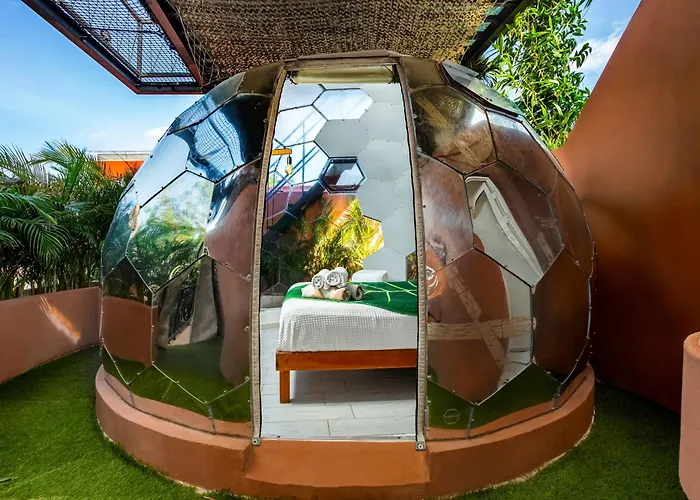 Casa Kabil Wellness *