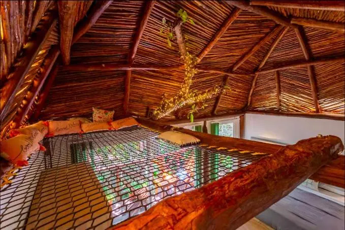 Pousada Casa Kabil Wellness