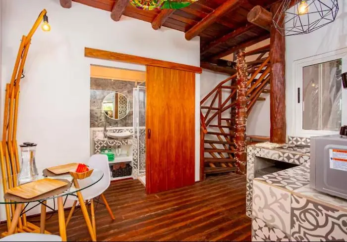 Casa Kabil Wellness *