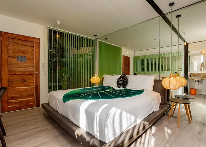 Casa Kabil Wellness