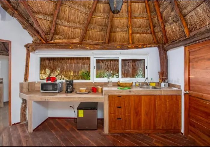 Pousada Casa Kabil Wellness