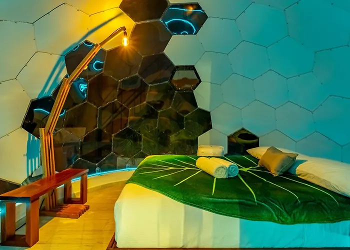 Casa Kabil Wellness Pousada *