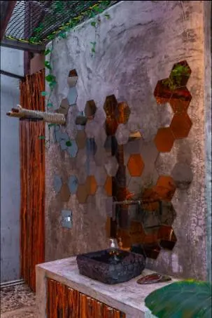 Casa Kabil Wellness *