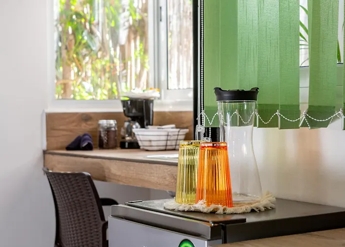 Villa Casa Kabil Wellness *
