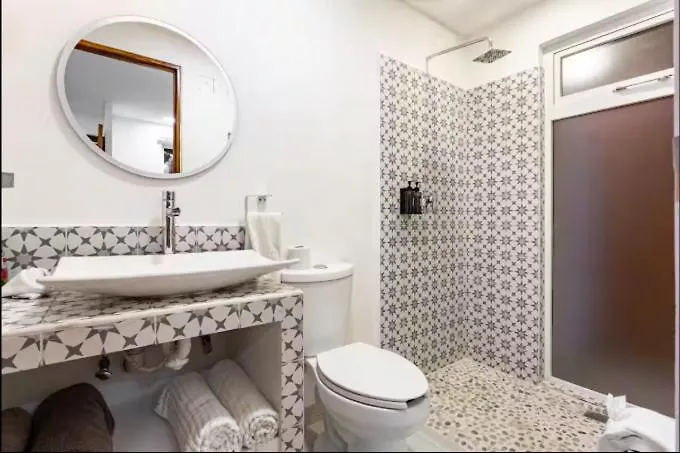 Pousada Casa Kabil Wellness Playa del Carmen