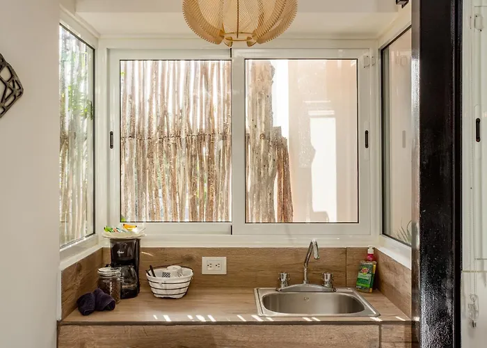 Casa Kabil Wellness Villa
