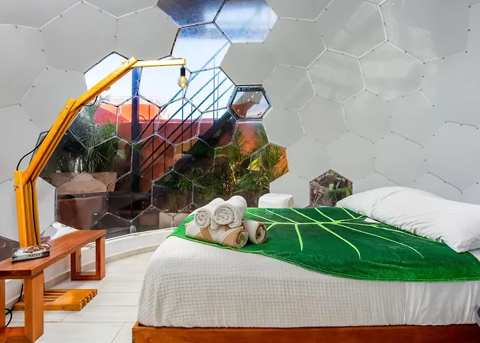 Villa Casa Kabil Wellness