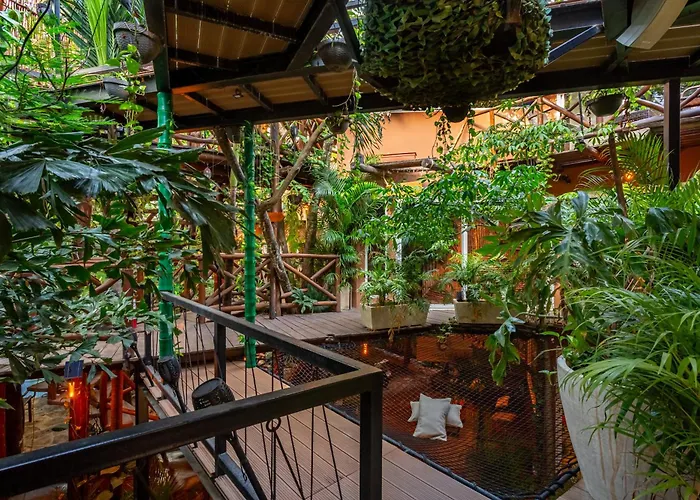 Casa Kabil Wellness