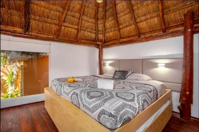 Casa Kabil Wellness Pousada *