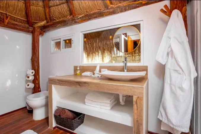 Casa Kabil Wellness *