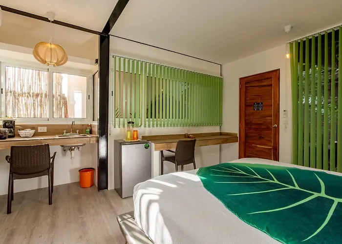 Villa Casa Kabil Wellness Playa del Carmen