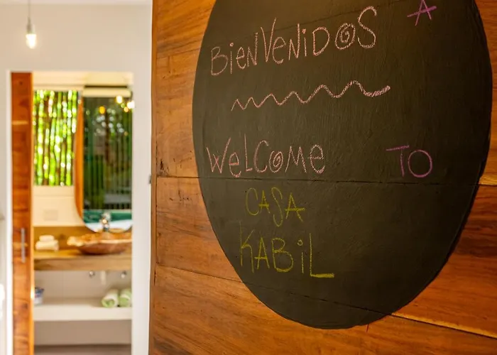 Casa Kabil Wellness