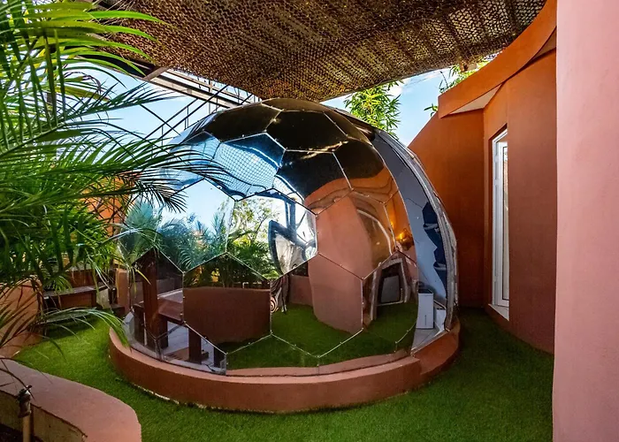 Casa Kabil Wellness