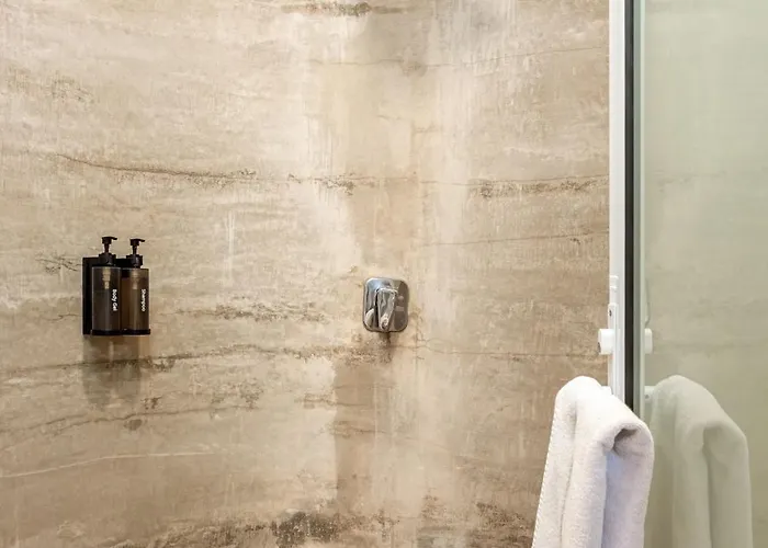 Pousada Casa Kabil Wellness *