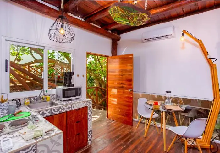 Pousada Casa Kabil Wellness *