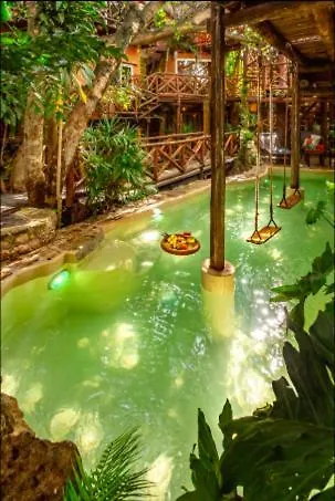 Casa Kabil Wellness *